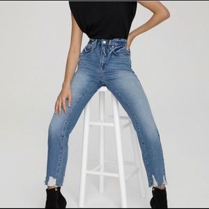 Good American Good Vintage Size 6